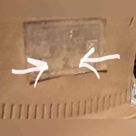 Jelly Beans Fringed Cowgirl Boots - Picture 8 of 9